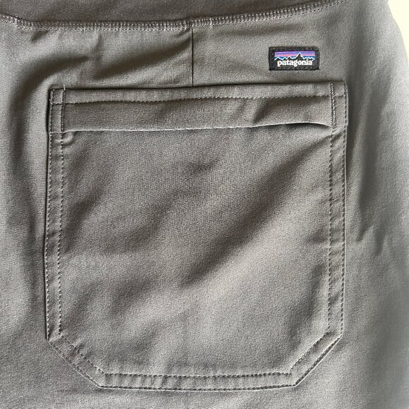 Women’s Patagonia Happy Hike shorts Size L - Picture 3 of 8